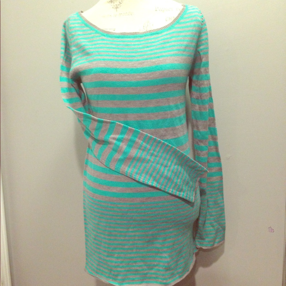 Sweater Tunic, NWT